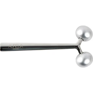 Aurelia Genève Stainless Steel Face & Neck Roller - Paslanmaz Çelikten Yüz & Boyun Için Roller