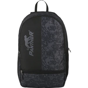Sırt Çantası Siyah PT-4715 Okul Çantası