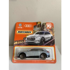 Audi E-Tron HLC87