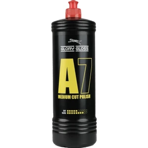 Glory Gloss A7 Silikonsuz Ince Pasta 1 Lt.