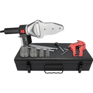 SF3 700W PPRC Plastik Boru Kaynak Makinesi Seti - SF3-S6