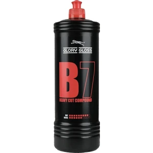 Glory Gloss B7 Silikonsuz Kalın Pasta 1 Lt.