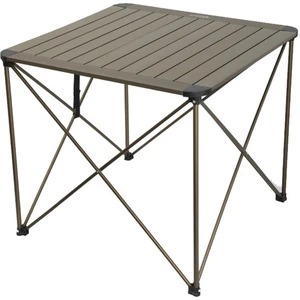 Nurgaz Campout Alüminyum Kamp Masası Büyük Ng-Akmb Ng