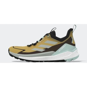 Adidas IG3203 Terrex Free Hıker 2 Low Gore-Tex  Su Geçirmez W Kadın Günlük Spor Ayakkabısı
