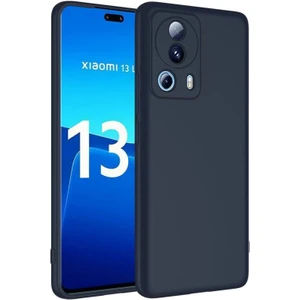 Xiaomi Mi 13 Lite Kılıf İçi Kadife Dolgulu Kasayı Çizmeyen Sweetish Lansman Premium Kapak