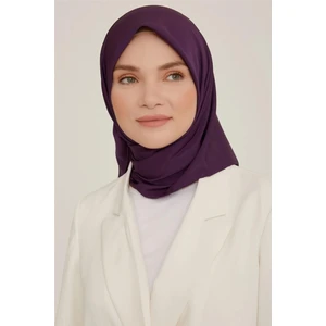 Sport Düz Fon Eşarp