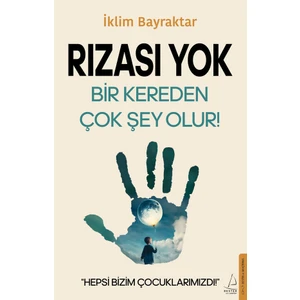 Rızası Yok - Iklim Bayraktar