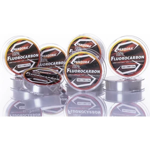 %100 Fluorocarbon Misina 30 mt