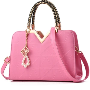 Çapraz Çanta (Yurt Dışından)