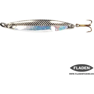Nidingen Flash 40G Silver
