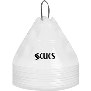 Scx 1082 Büyük Boy Antrenman Çanağı 20 Li Beyaz