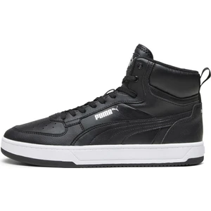 Caven 2.0 Mid Wtr Unısex Spor Ayakkabı-Siyah 39233302 42 - Siyah