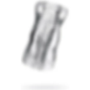 Lingam By Toyfa Masturbator Asha, Tpe,ten, 14 cm