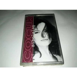 Raks Müzik Sibel Alaş- Çocuk Kaset