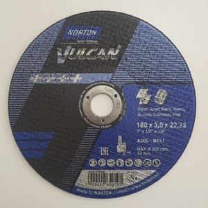 Kesme Taşı Diski 180X3