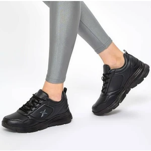 Suomy Pu W 3pr Siyah Comfort Taban Yeni Sezon Mevsimlik Spor Ayakkabı