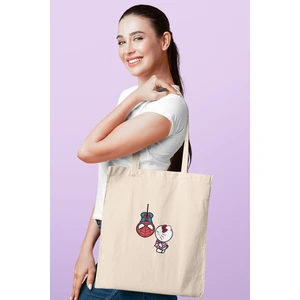 Spiderman x Hello Kitty Bez Çanta