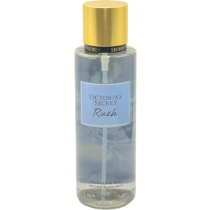 Victoria's Secret Rush Vücut Spreyi 250 ml Tutkulu Orman ve Mandalina Aromasıyla