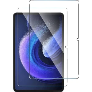 Xiaomi Mi Pad 6 ve 6 Pro Ekran Koruyucu Nano Darbe Emici Şeffaf