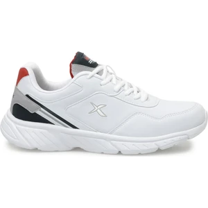 Alvıs Pu 3pr Beyaz Erkek Koşu Ayakkabısı