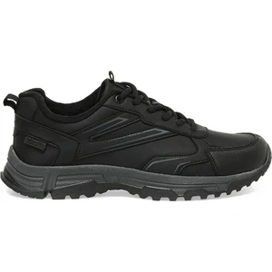 Magna Pu 3pr Siyah Erkek Outdoor