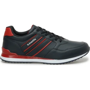 Role Pu 3pr Lacivert Erkek Sneaker