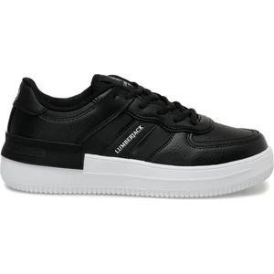 Freya 3pr Siyah Erkek Sneaker