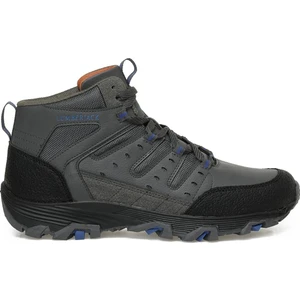 Brun 3pr Gri Erkek Outdoor Bot