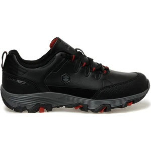 Brun Low 3pr Siyah Erkek Outdoor