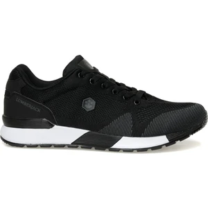 Vendor 3pr Siyah Erkek Sneaker