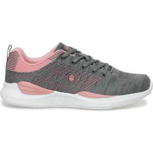 Wolky 3pr Gri Kadın Koşu Ayakkabısı