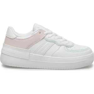 Freya Wmn 3pr Beyaz Kadın Sneaker