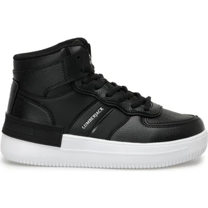 Freya Wmn Hı 3pr Siyah Kadın High Sneaker