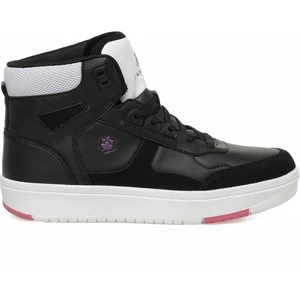Adapt 3pr Siyah Kadın High Sneaker
