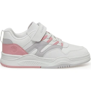 Strıke 3pr Beyaz Kız Çocuk Sneaker