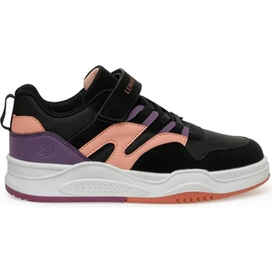 Strıke 3pr Siyah Kız Çocuk Sneaker