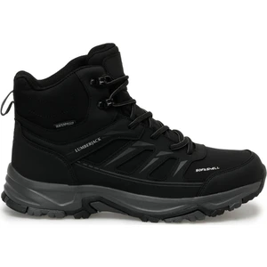 Alın Hı 3pr Siyah Erkek Outdoor Bot