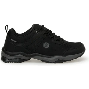 3W Brandon 3Pr Erkek Siyah Outdoor Ayakkabı 101392952