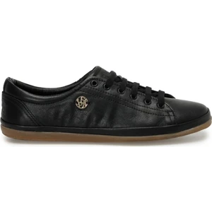 U.S. Polo Assn. Jojo 3pr Siyah Kadın Sneaker