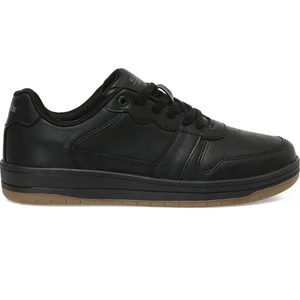 Garland 3pr Siyah Erkek Sneaker