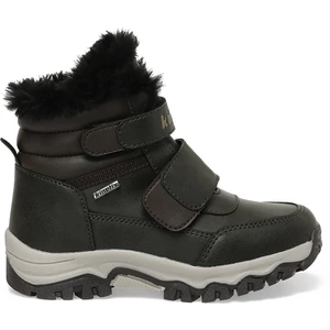 Fernan 3pr Haki Erkek Çocuk Outdoor Bot