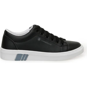 Tina Kadın Siyah Sneaker