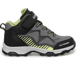 Dımas 3pr Grı Erkek Çocuk Outdoor Bot