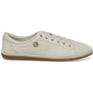 U.S. Polo Assn. Jojo 3pr Bej Kadın Sneaker
