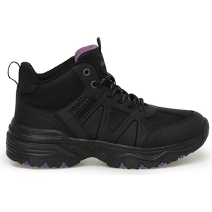 Rossel Pu Hı W 3pr Siyah Kadın Outdoor Bot