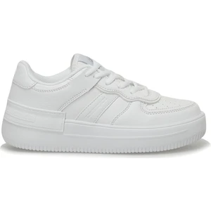 Freya Wmn 3pr Beyaz Kadın Sneaker