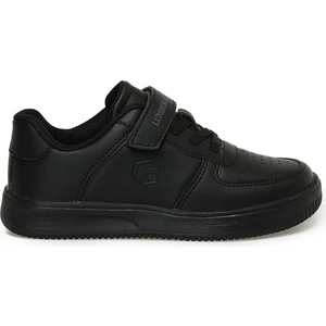 Fınster Jr 3pr Siyah Erkek Çocuk Sneaker