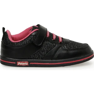 622089.F3PR Siyah Kız Çocuk Sneaker