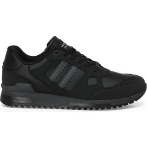 Arden Pu 3pr Siyah Unisex Sneaker