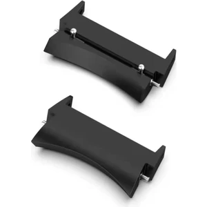 Samsung Galaxy Watch 6 Classic 43 / 47 mm Kordon Dönüştürücü Tam Uyumlu Metal Kayış Adaptörü